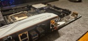Płyta główna ASUS X99-A II | Socket LGA2011-v3 | DDR4 | RGB