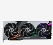 Karta Graficzna MSI GeForce RTX 5080 Vanguard SOC 16GB GDDR7