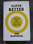 Super Better - Jane McGonigal