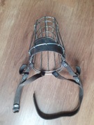 Kaganiec metalowy Dingo