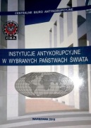 143 Wydawnictwo Centralne Biuro Antykorupcyjne