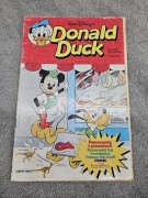 Komiks Donald Duck 10/92