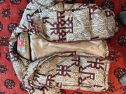 Kurtka puchowa Vistula