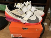 Buty do ciężarów/na siłownię Nike Romaleos 4 SE, rozmiar 45