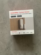 SMARTHOME SwitchBot Contact sensor czujnik otwarcia ruchu oraz światła