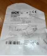 Czujnik SICK GRTE18-P2452 Nowy
