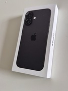 iPhone 16 Black 128GB