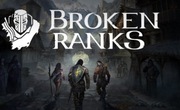 Taern broken ranks złoto thanar 1:4,5 100kk+ 1/4