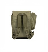 Plecak wojskowy na Radiostację HARRIS RF-5800 | Wzór POR 149 | ORYGINAŁ WP