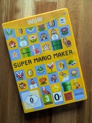 Super Mario Maker - Wii U