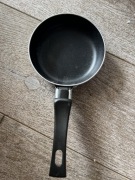 Mini patelnia Aluminiowa 12 cm