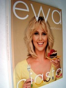 Ewa Wachowicz - Ciasta