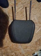 zagłówki do peugeota 3008 II