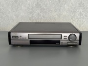 Magnetowid VHS JVC HR-E326 Elegance Unikat