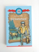 nowa książka Karol May Old Shatterhand  klub podróżnika książka