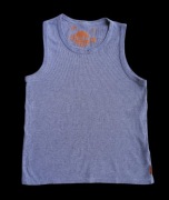 Soulcal t-shirt koszulka na ramiączkach rozmiar M, L