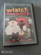 Film DVD Włatcy móch sezon 2 odcinki 19-29 