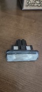 Lampy do rejestracji tylnej mercedesa 3 sztuki !!