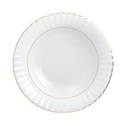 Salaterka/ miska okrągła 23 cm Chodzież Iwona Złota Linia