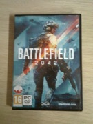BATTLEFIELD 2042 (PC) PL   / 7 Płyt /