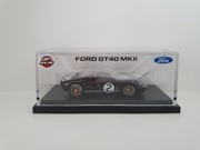 Ford GT40 Mk II Hot Wheels RLC