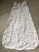 Śpiworek niemowlęcy 