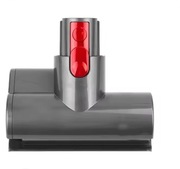 Mini turboszczotka do odkurzacza Dyson V7 V8 V10 V11 V15