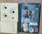 Kolekcjonerski regulator temperatury