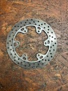 Tarcza hamulcowa tylnia Yamaha xt660 2004