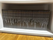 Atlas Kosmosu wszystkie tomy 1-60 National Geographic Hachette pakiet