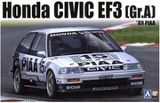 Model Honda Civic EF3 Beemax 1:24 - Unikat NOWY!