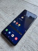 Samsung Galaxy S9 Plus uszkodzony działa na części