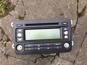 Golf V radio fabryczne 