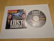 Lost Zagubieni płyta dla fanów 