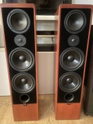 Kolumny Canton Ergo RC-L