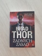 Żadnych zasad Brad Thor 