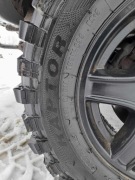 Opony Raptor 235/70/R16