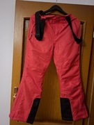 Spodnie narciarskie 