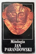 MITOLOGIA Jan Parandowski 