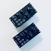 Moduł Eurorack Erica Synths Polivoks VCO - NOWY!