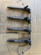 HYUNDAI TUCSON 2.0 CRDI WTRYSKIWACZ/WTRYSKIWACZE 0445110126 3380027900