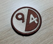 Naszywka - US Army - 94th Infantry Division "Neuf Cats" (DCU)