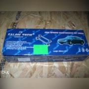 Ściągacz do sprężyn FALON TECH Germany. 260mm/10