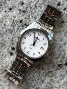 Zegarek japoński Seiko Sapphire Szafir WR100m nie Orient Citizen