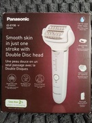 Depilator Bezprzewodowy do Bikini nóg Panasonic ES-EY30-V50