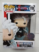 Funko Pop Toshiro Hitsugaya Bleach Special Edition figurka 10cm