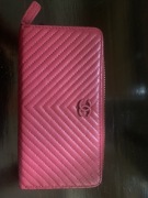 Portfel ze skóry naturalnej do 21 kwietnia