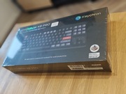 Bezprzewodowa klawiatura Keychron k8 pro, nowa - folia