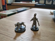 Necromunda Slate Merdena & Macula, Orlock Hired Gun