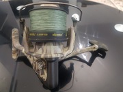 Kołowrotek OKUMA  max4